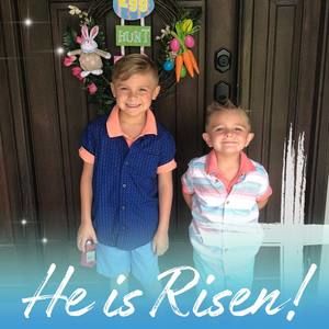 Meet your Posher, Tara